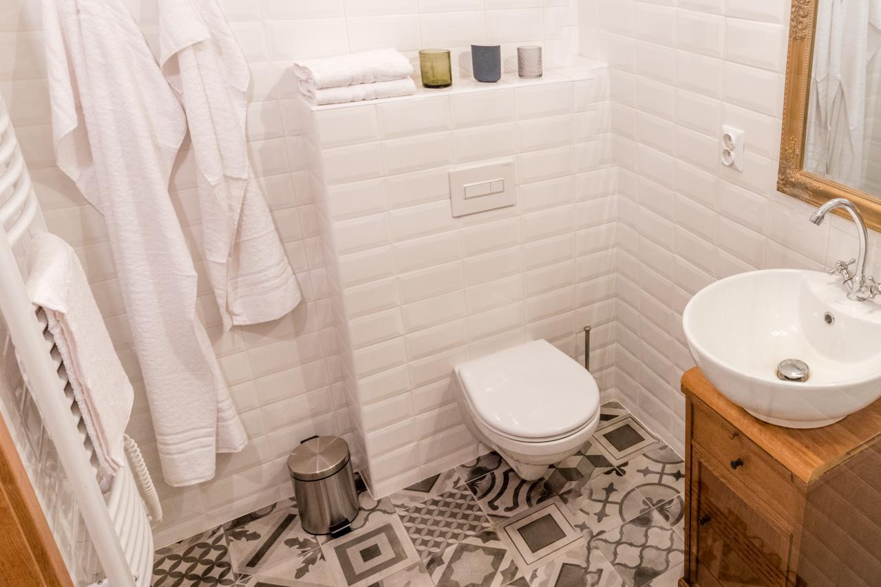 U Cmelaku Hotel Červená Voda Bagian luar foto